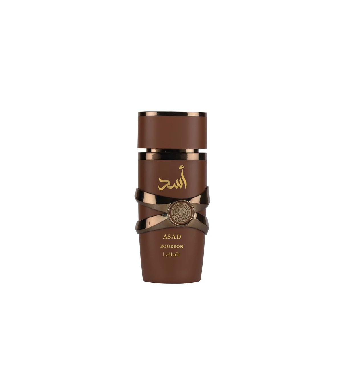 Lattafa Lattafa Asad Bourbon