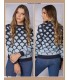 SWEATER FLAVIA