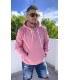 copia de HOODIE AZUL AGUAMARINA