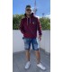 HOODIE VINOTINTO