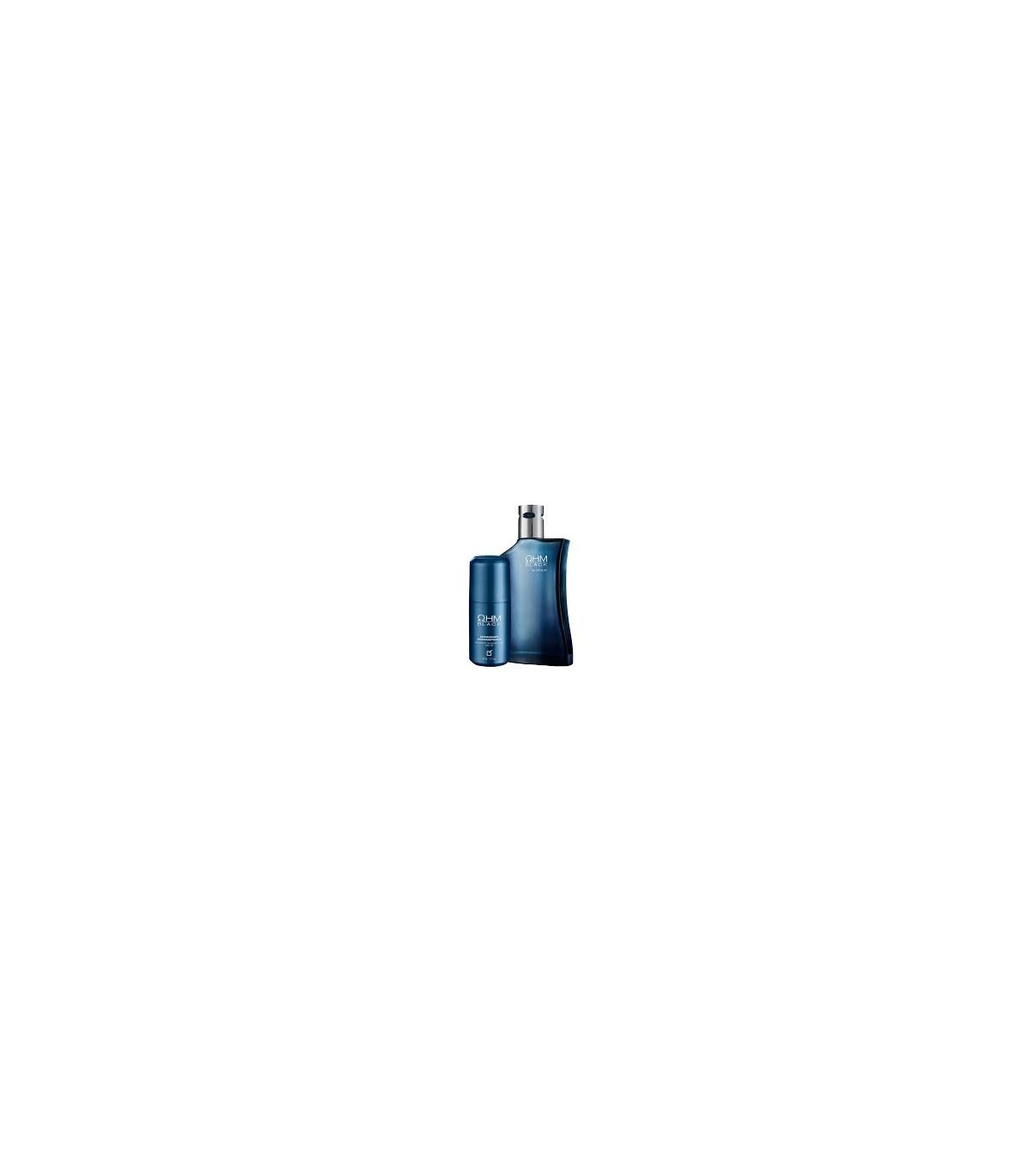 copia de Ohm Black Parfum