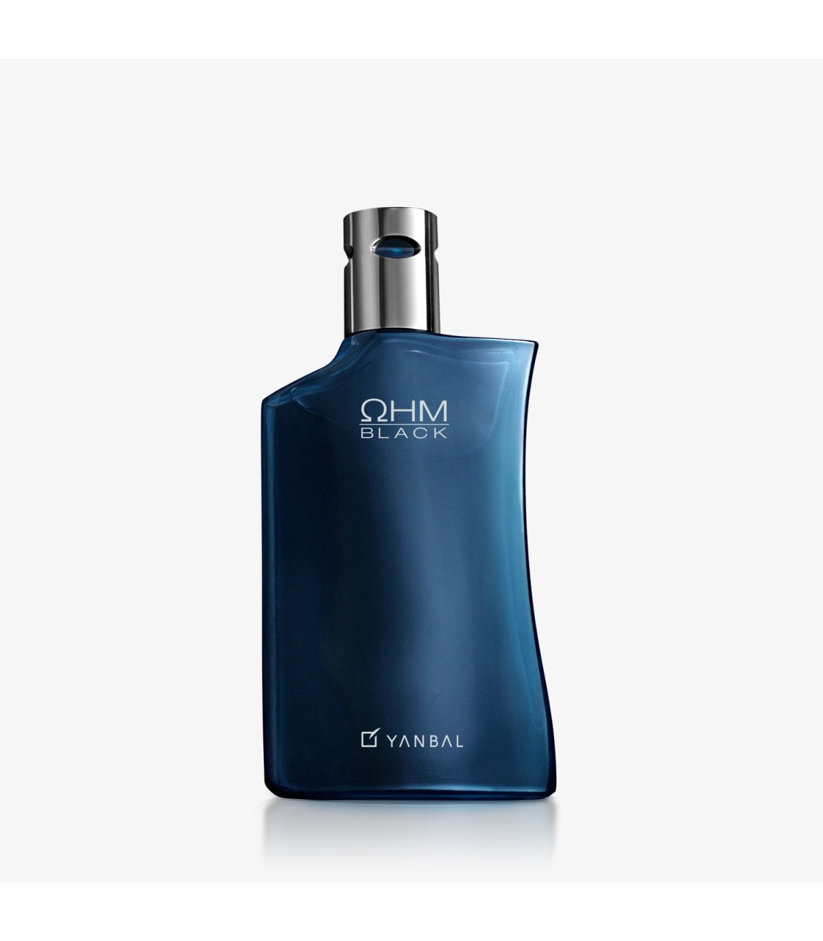 copia de Ohm Black Parfum
