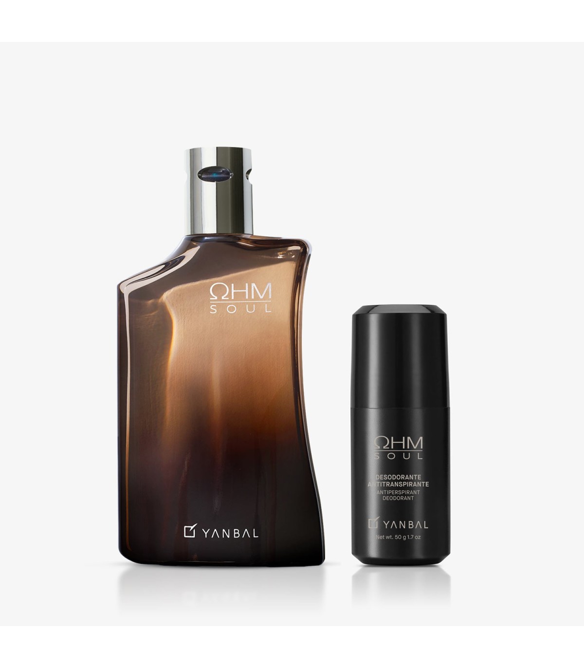Ohm Soul Parfum