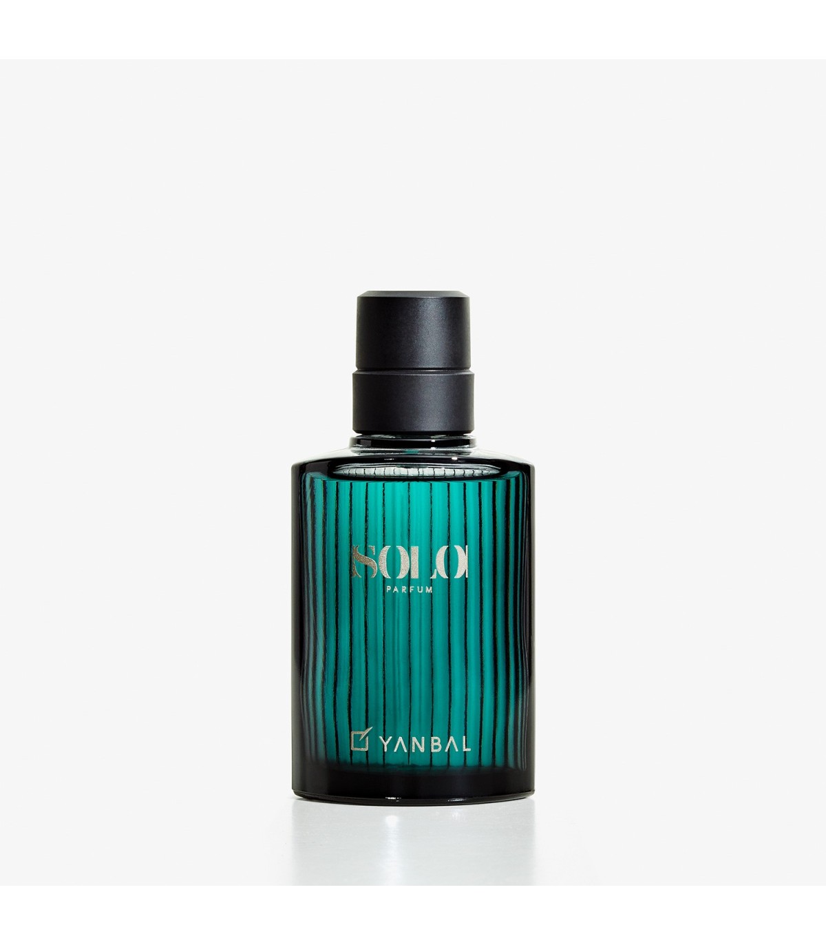 copia de copia de copia de Ohm Black Parfum