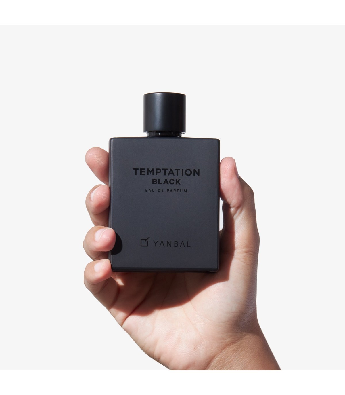 Temptation Black Eau de Parfum