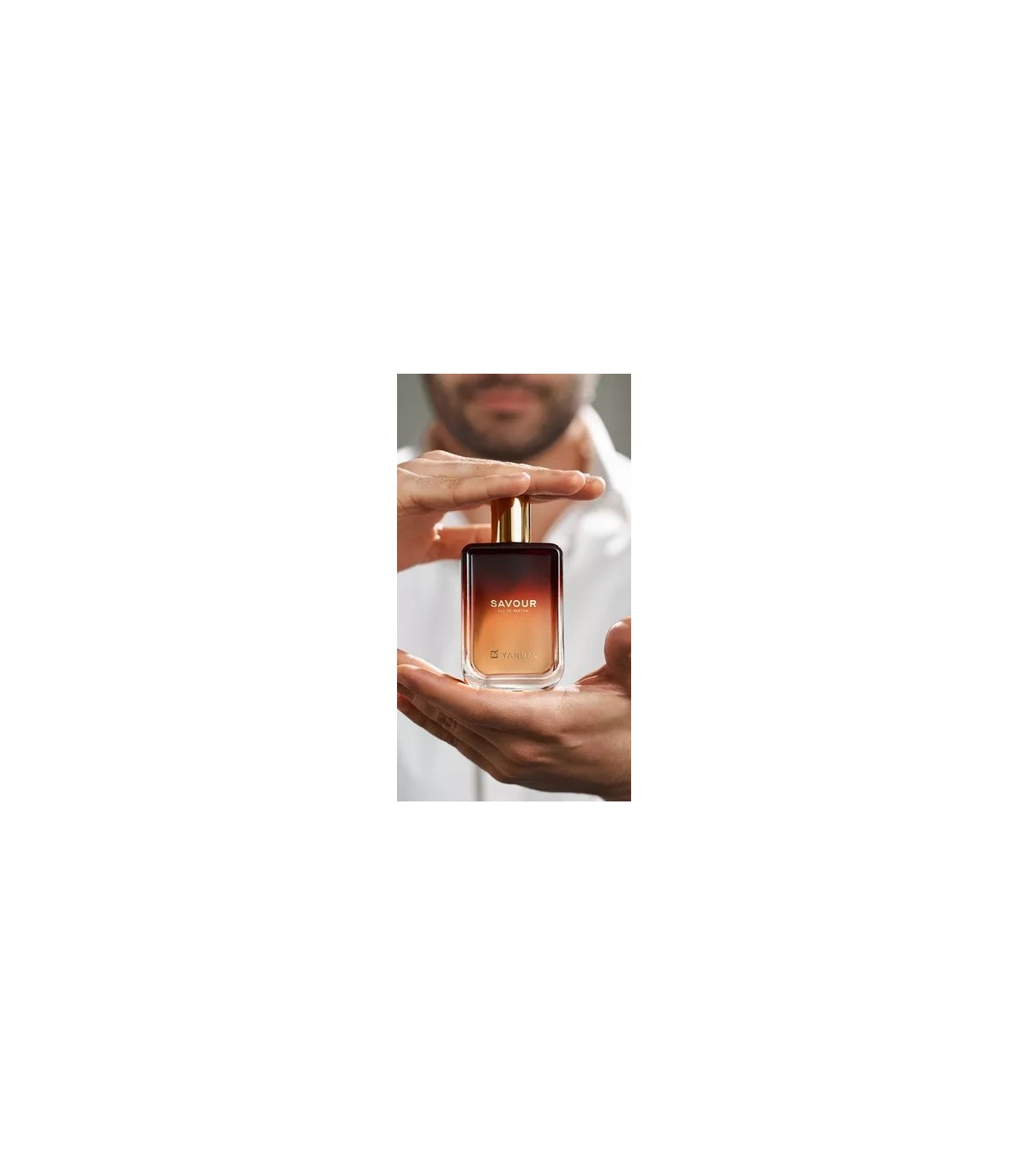 Savour Eau de Parfum