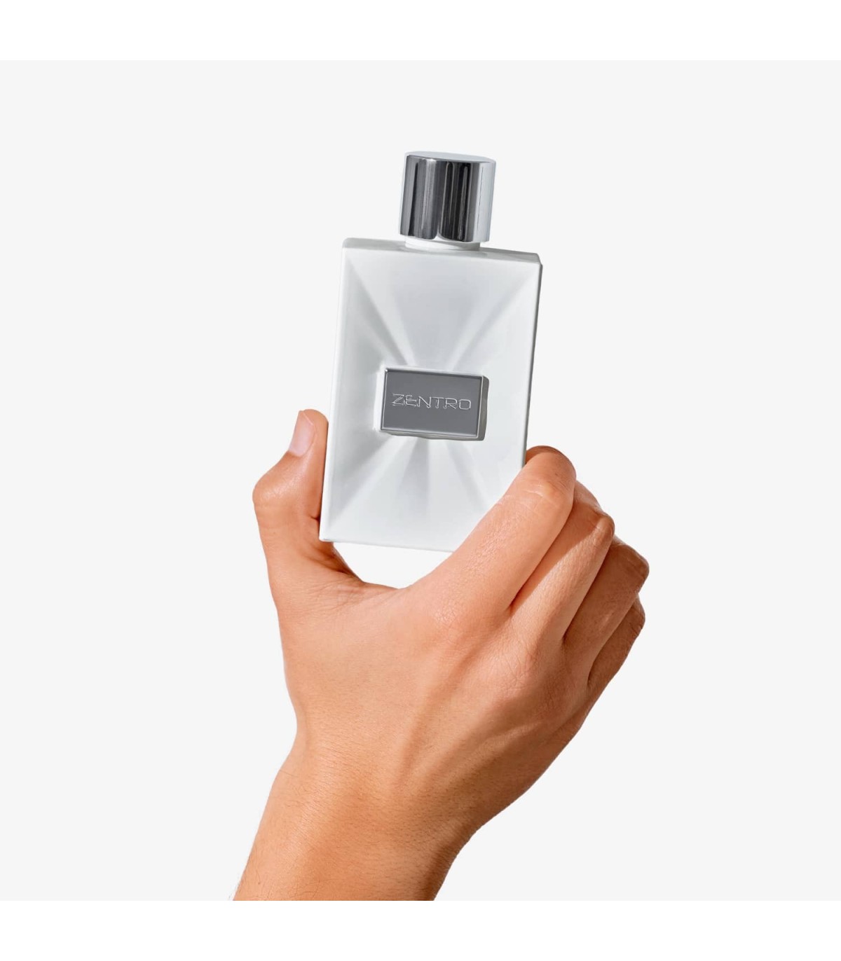 Zentro Eau de Parfum