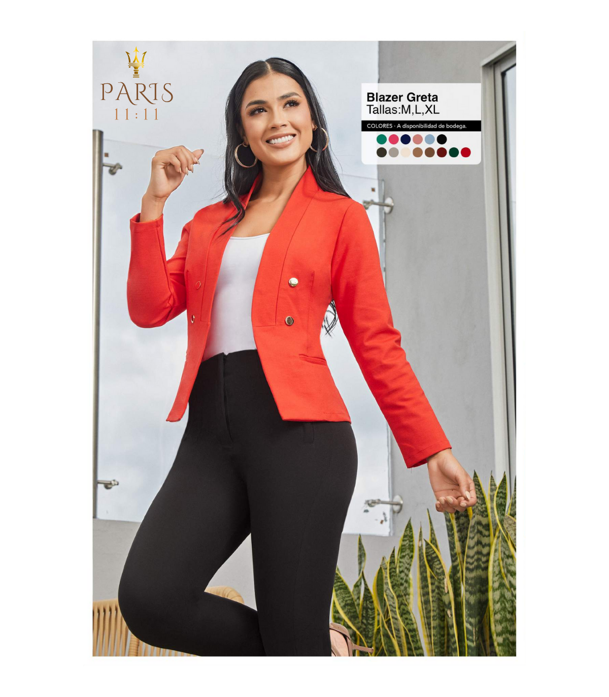 copia de copia de copia de copia de BLAZER PORTUGAL