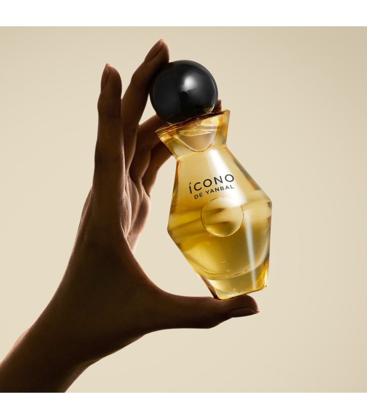 Ícono de Yanbal Eau de Parfum