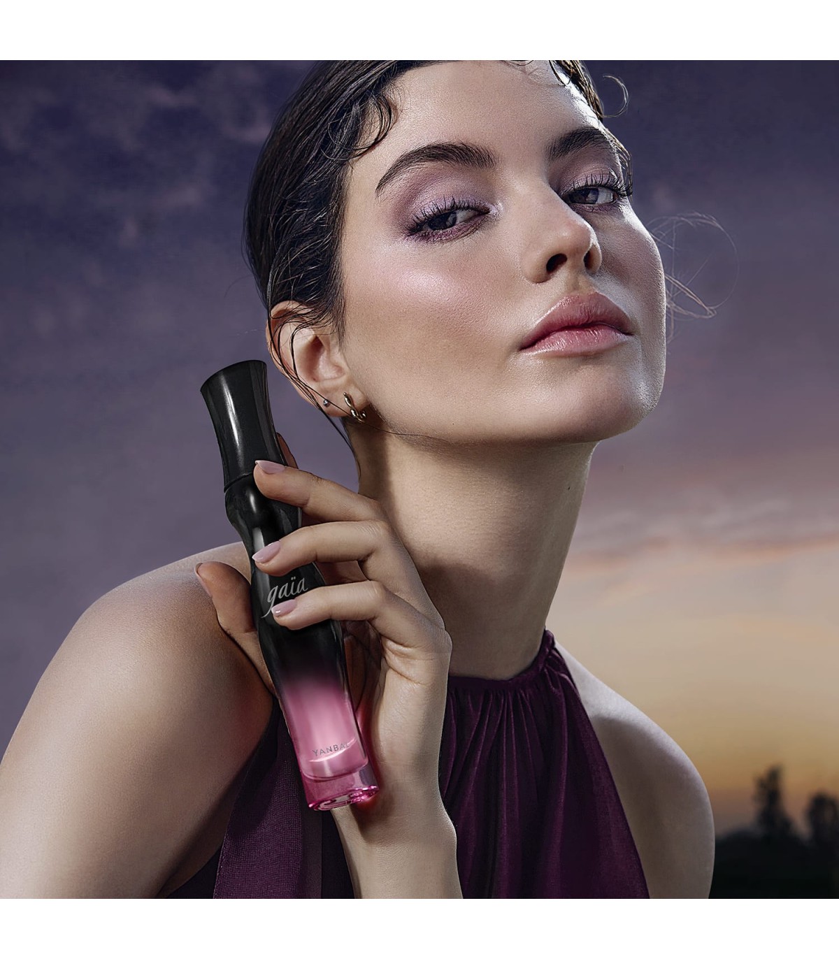 Gaïa Elixir Parfum