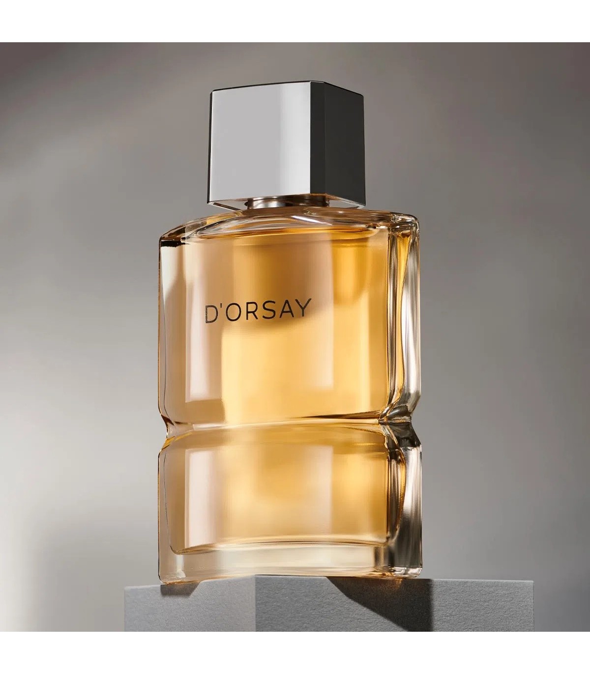 copia de D'orsay Legacy Perfume de Hombre, 90 ml