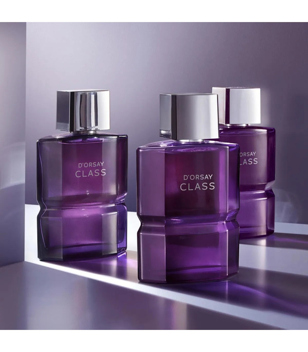 copia de copia de D'orsay Legacy Perfume de Hombre, 90 ml