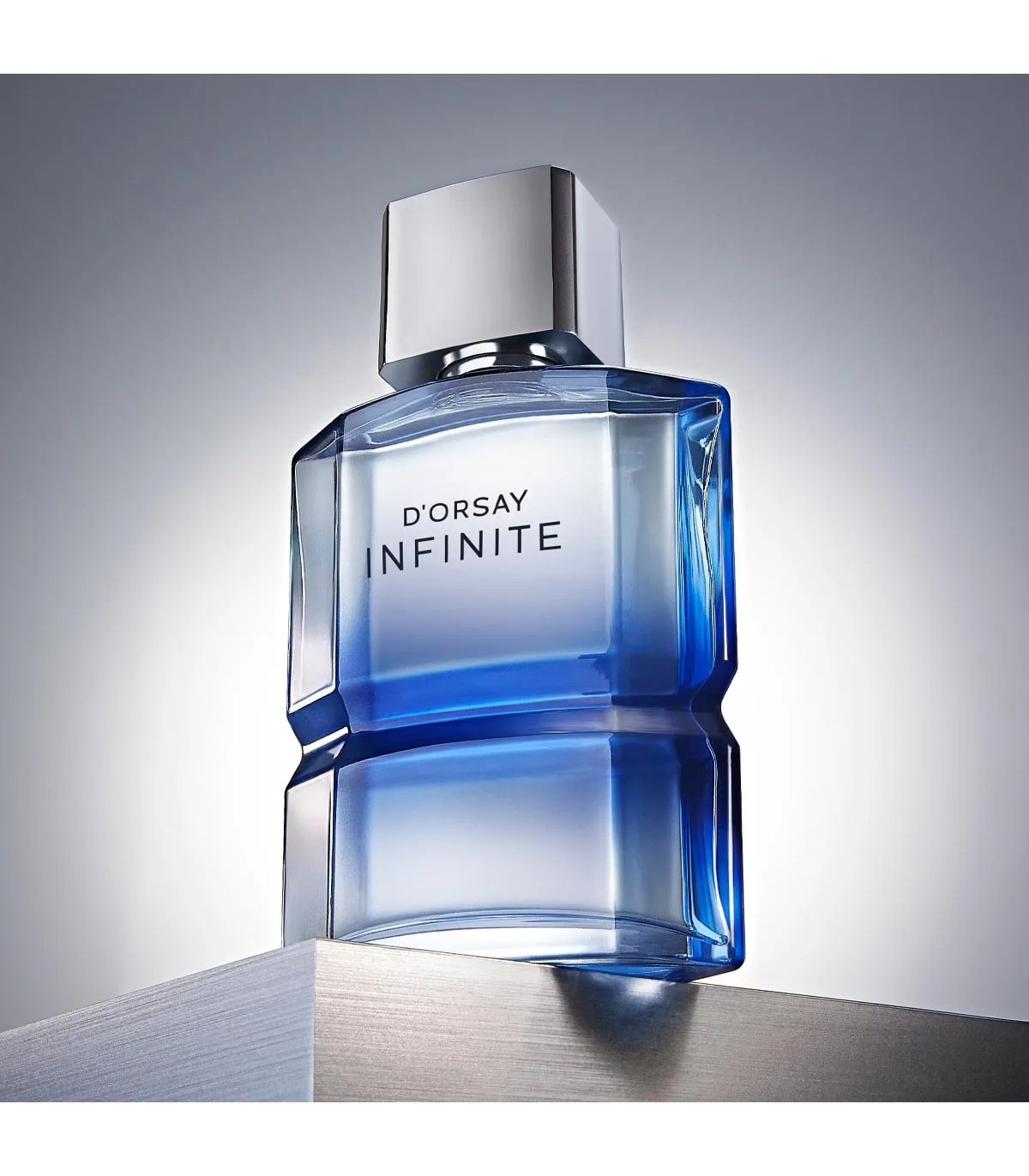 D'orsay Infinite Perfume de Hombre, 90 ml