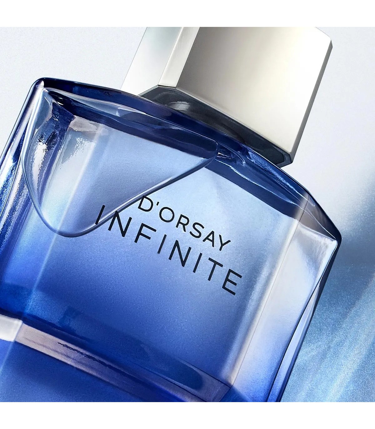 D'orsay Infinite Perfume de Hombre, 90 ml