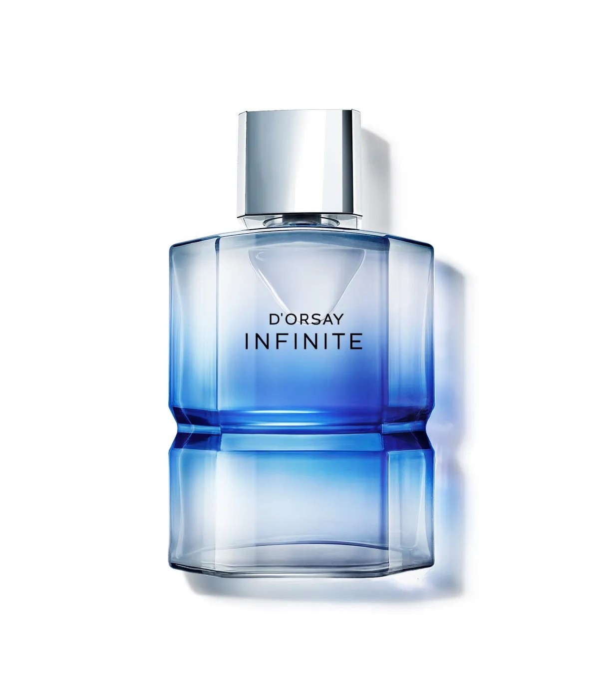 D'orsay Infinite Perfume de Hombre, 90 ml