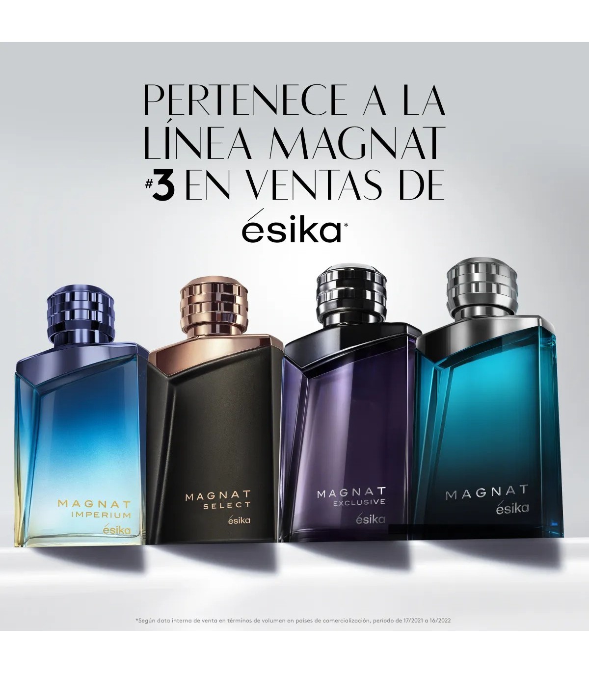 copia de copia de copia de copia de D'orsay Legacy Perfume de Hombre, 90 ml