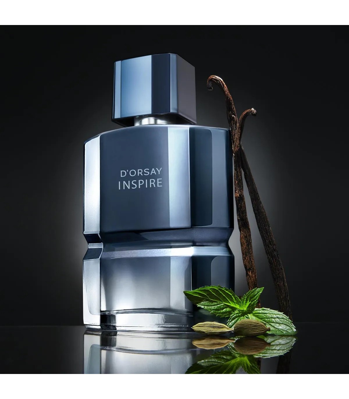 copia de copia de copia de copia de copia de D'orsay Legacy Perfume de Hombre, 90 ml