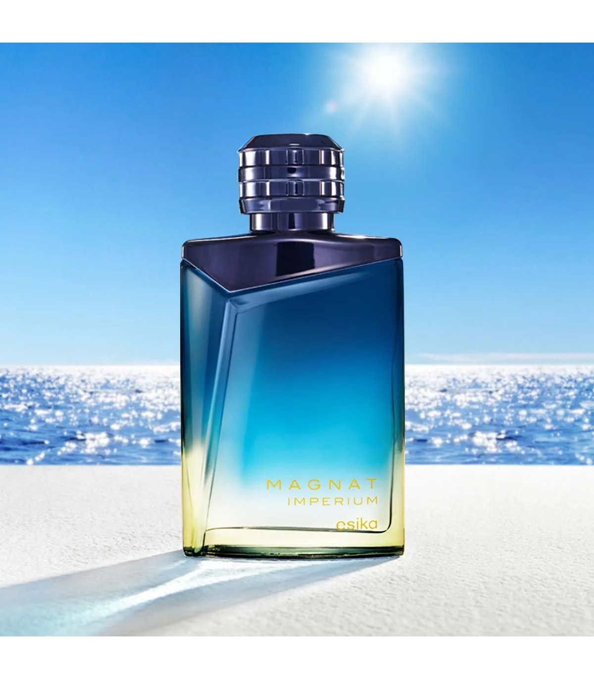 Magnat Imperium Perfume de Hombre, 90 ml