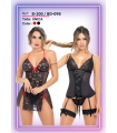 LENCERIA REF: B-200 / BD-098