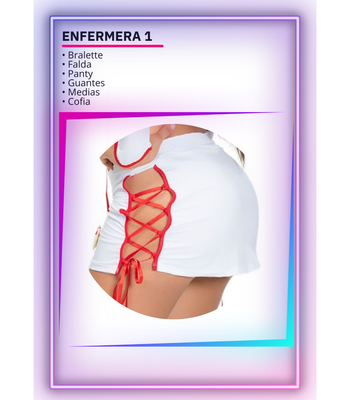 ENFERMERA 1