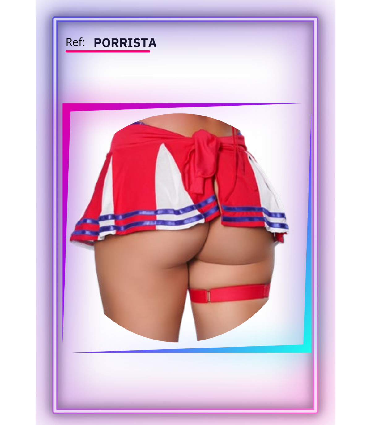 PORRISTA