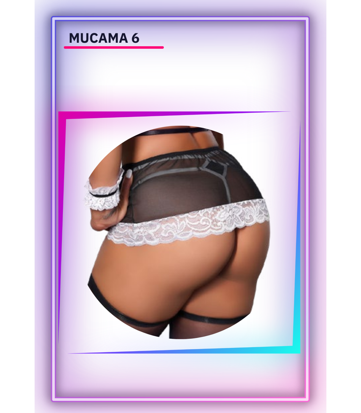 MUCAMA 6