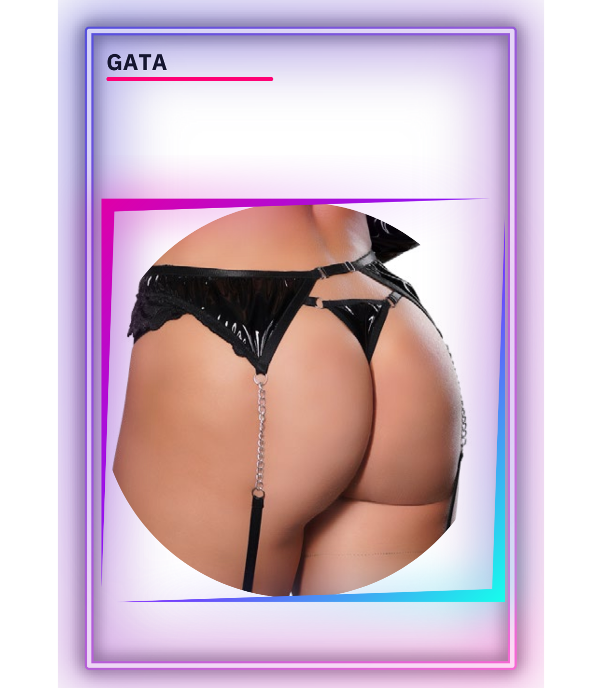 GATA