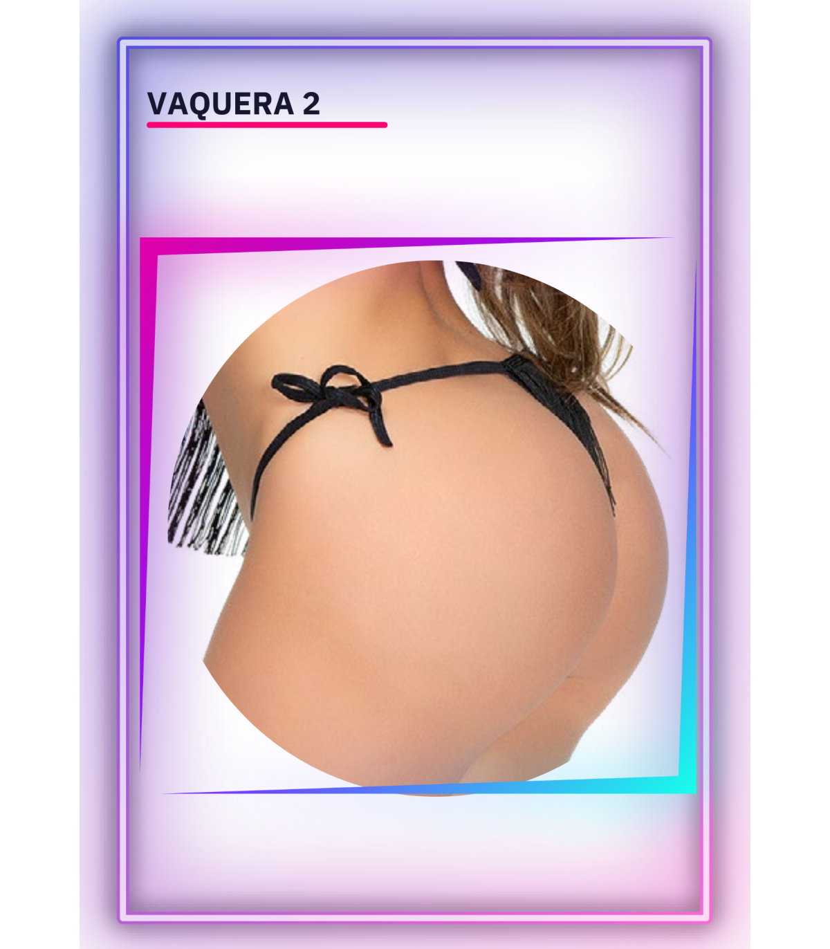 VAQUERA 2