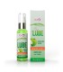 Sex LUBE 60 ml Manzana Verde – Lubricante Saborizado