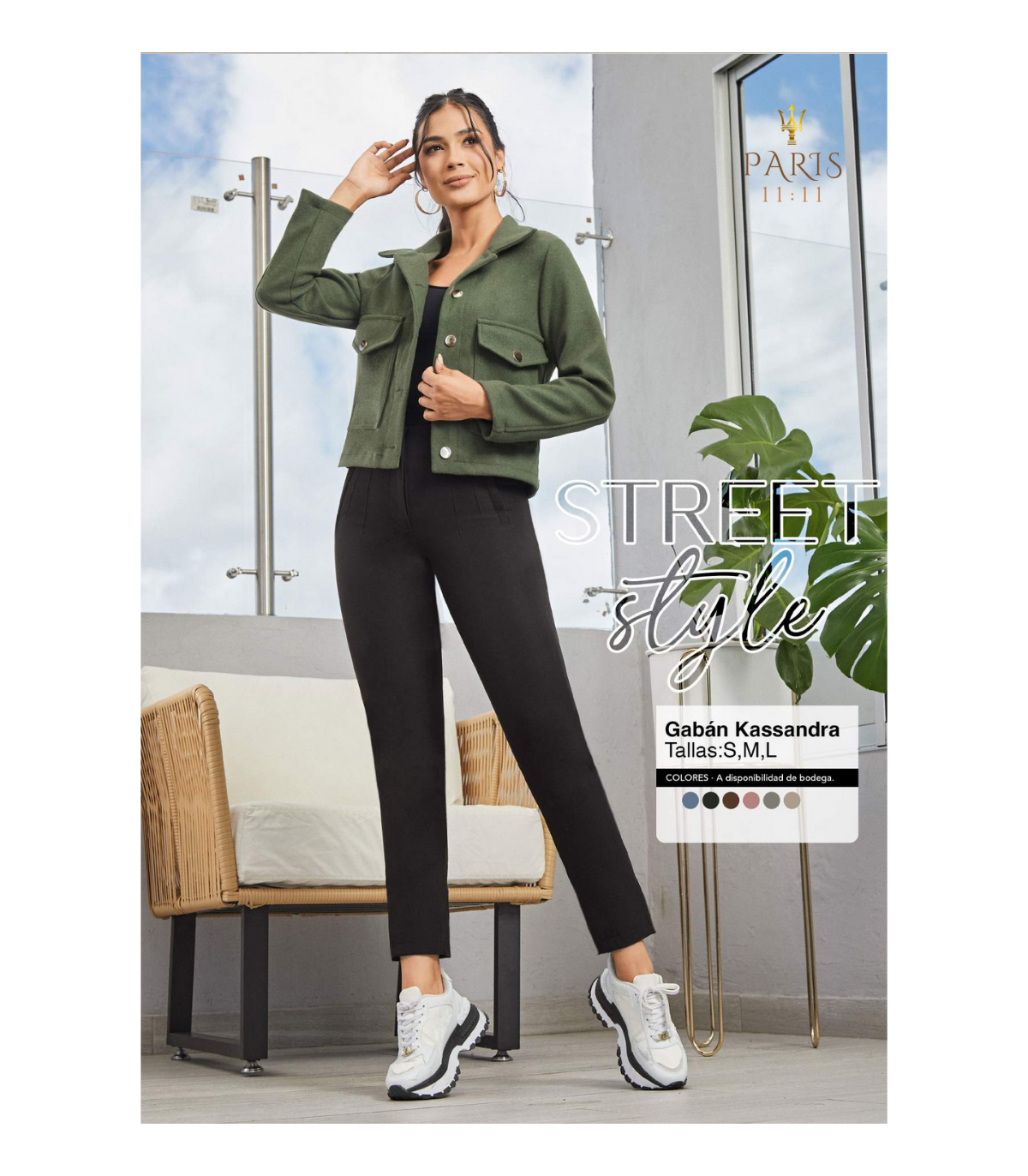 copia de copia de copia de copia de CHALECO DAFNE