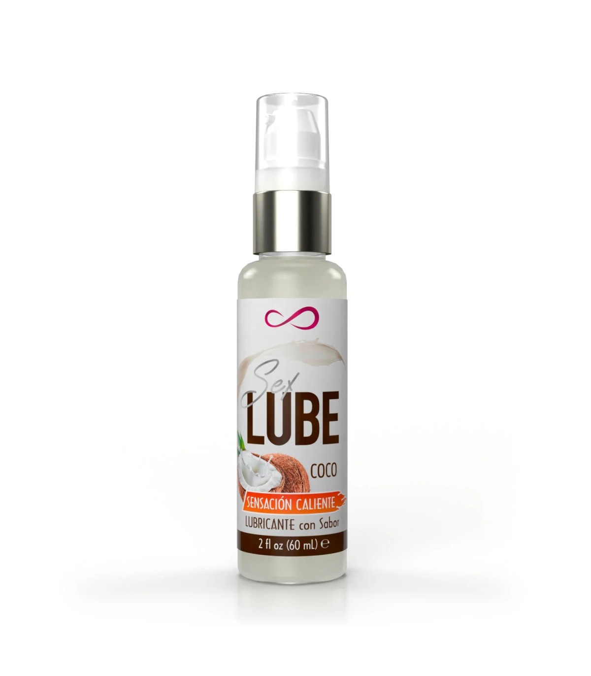 copia de copia de Sex LUBE 60 ml Manzana Verde – Lubricante Saborizado