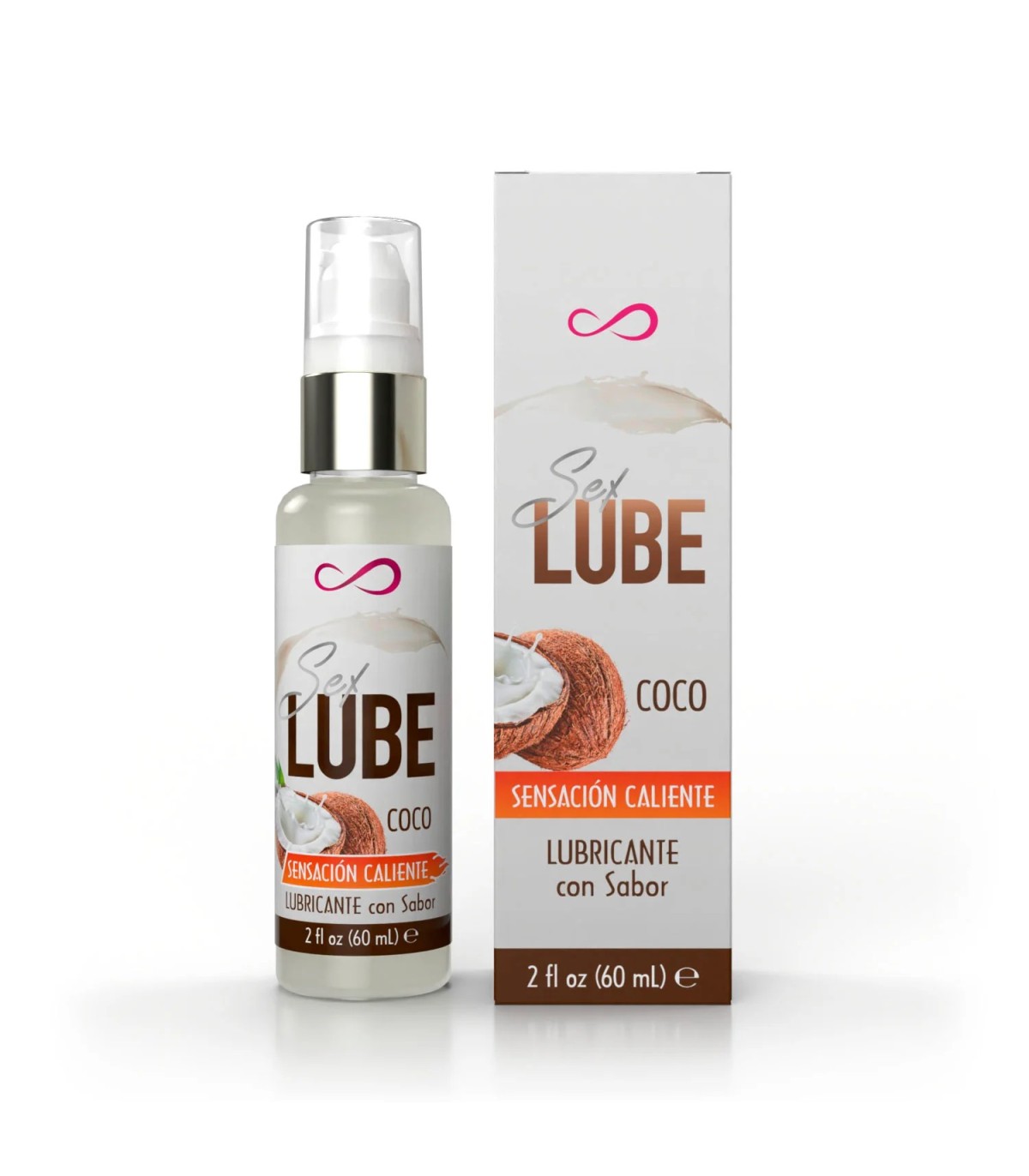 copia de copia de Sex LUBE 60 ml Manzana Verde – Lubricante Saborizado