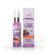Sex LUBE 60 ml Uva – Lubricante Saborizado